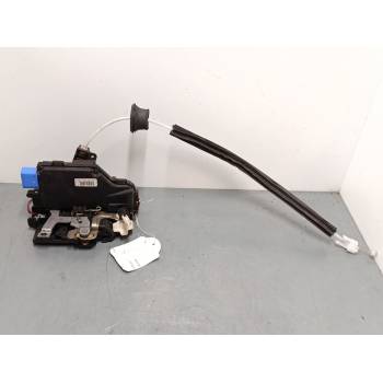 CERRADURA PUERTA DELANTERA IZQUIERDA 3D1837015 