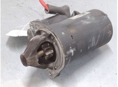 Recambio de motor arranque para hyundai getz (tb) 1.1 referencia OEM IAM 0986022601  