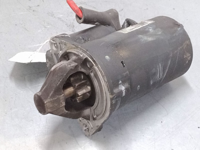 Recambio de motor arranque para hyundai getz (tb) 1.1 referencia OEM IAM 0986022601  