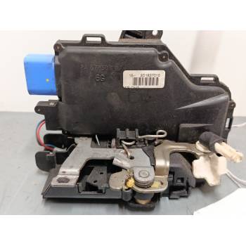 CERRADURA PUERTA DELANTERA IZQUIERDA 3D1837015 