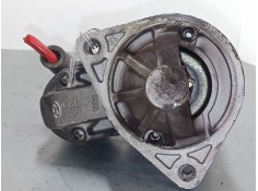 Recambio de motor arranque para hyundai getz (tb) 1.1 referencia OEM IAM 0986022601   2