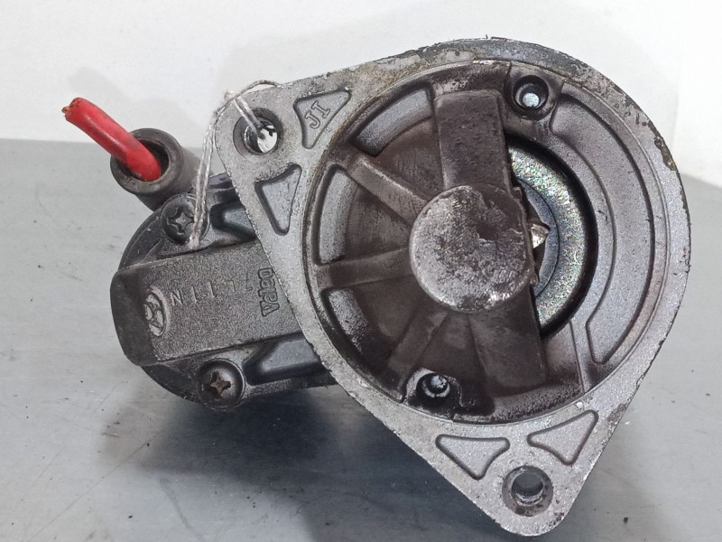Recambio de motor arranque para hyundai getz (tb) 1.1 referencia OEM IAM 0986022601  