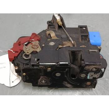 CERRADURA PUERTA DELANTERA IZQUIERDA 3D1837015 