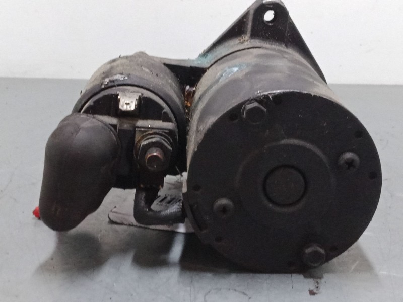 Recambio de motor arranque para hyundai getz (tb) 1.1 referencia OEM IAM 0986022601  