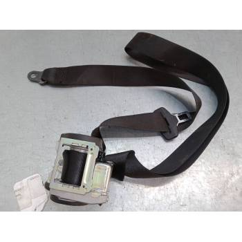 CINTURON SEGURIDAD DELANTERO IZQUIERDO 603883800 