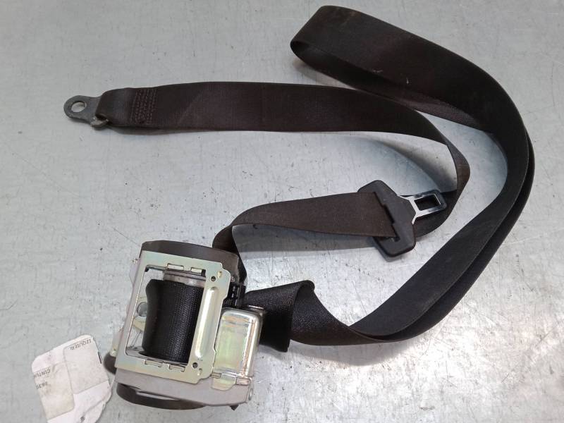 CINTURON SEGURIDAD DELANTERO IZQUIERDO 603883800 