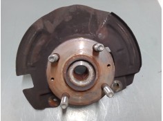Recambio de mangueta delantera derecha para hyundai getz (tb) 1.1 referencia OEM IAM    2