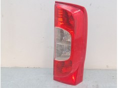 Recambio de piloto trasero derecho para citroën nemo furgoneta/monovolumen (aa_) 1.3 bluehdi 80 referencia OEM IAM 17424F  