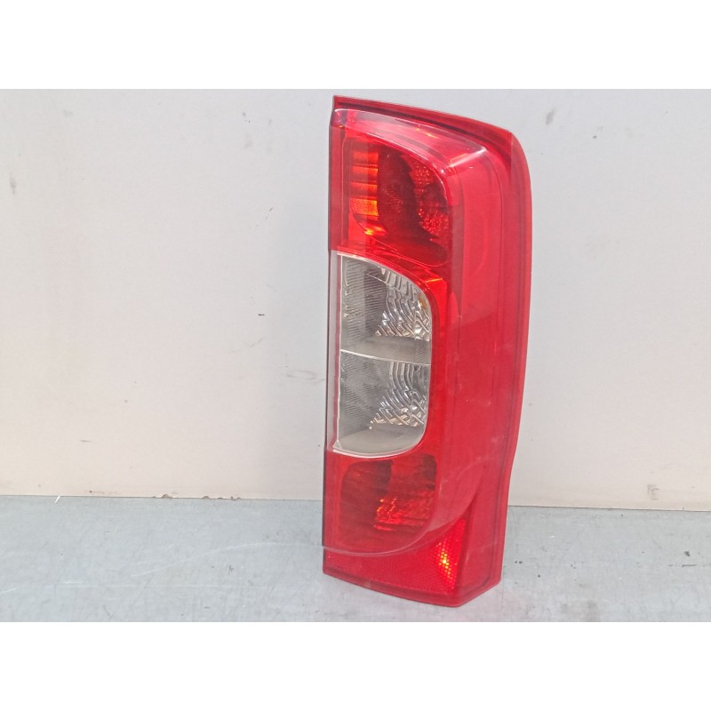 Recambio de piloto trasero derecho para citroën nemo furgoneta/monovolumen (aa_) 1.3 bluehdi 80 referencia OEM IAM 17424F  