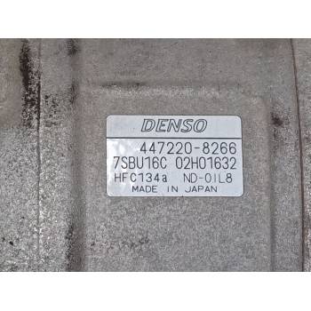 COMPRESOR A/A 4472208266 