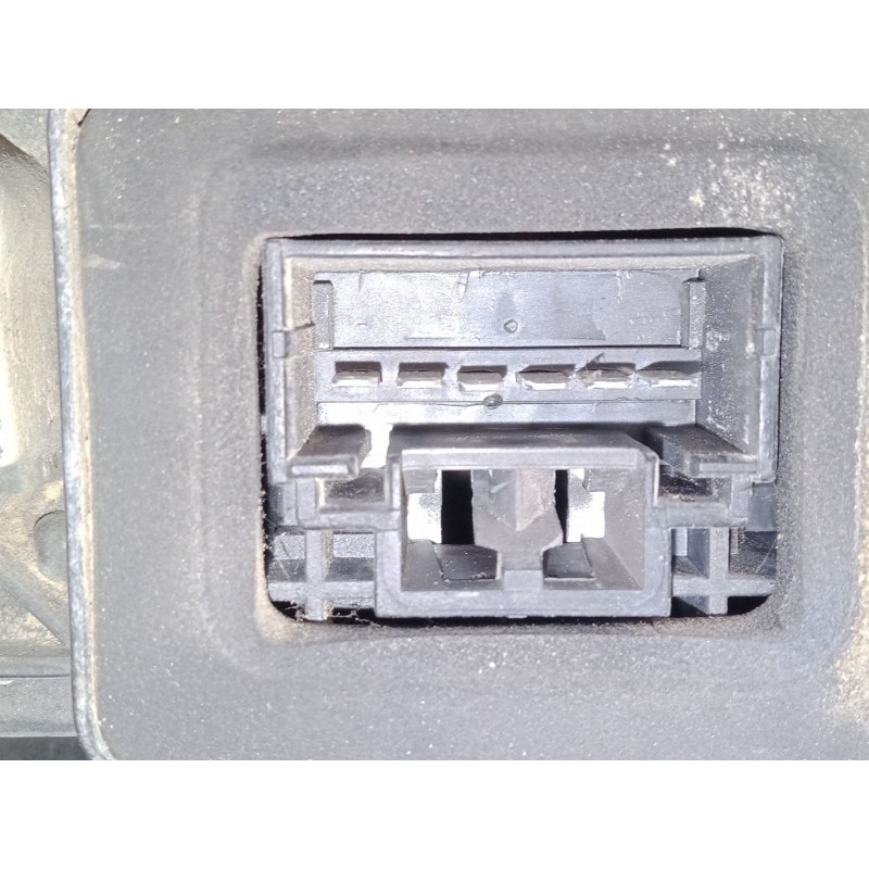 Recambio de piloto trasero derecho para citroën nemo furgoneta/monovolumen (aa_) 1.3 bluehdi 80 referencia OEM IAM 17424F  