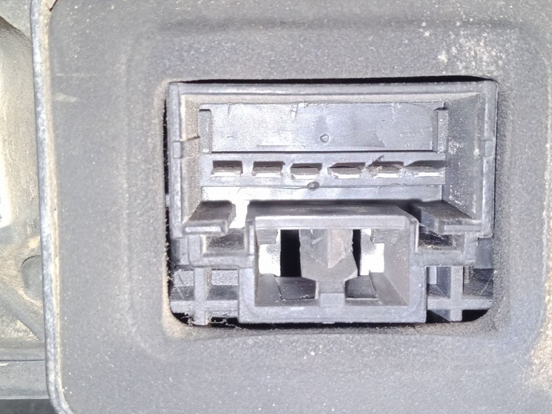 Recambio de piloto trasero derecho para citroën nemo furgoneta/monovolumen (aa_) 1.3 bluehdi 80 referencia OEM IAM 17424F  