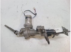 Recambio de columna direccion para toyota corolla (_e12_) 2.0 d-4d (cde120r_, cde120l_) referencia OEM IAM 4520002221  PT22BD004