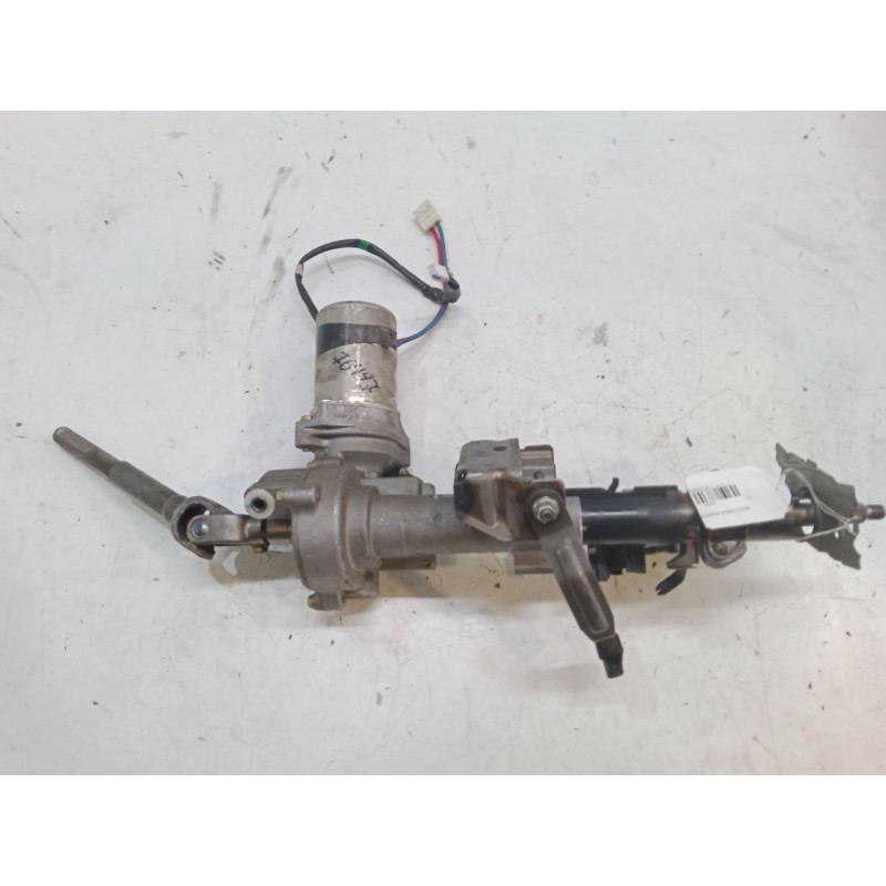 Recambio de columna direccion para toyota corolla (_e12_) 2.0 d-4d (cde120r_, cde120l_) referencia OEM IAM 4520002221  PT22BD004