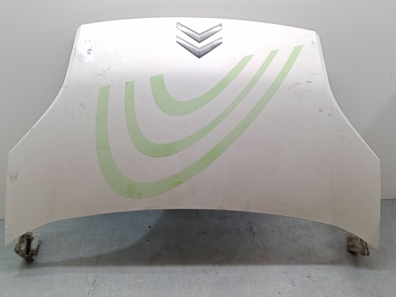 Recambio de capo para citroën nemo furgoneta/monovolumen (aa_) 1.3 bluehdi 80 referencia OEM IAM   