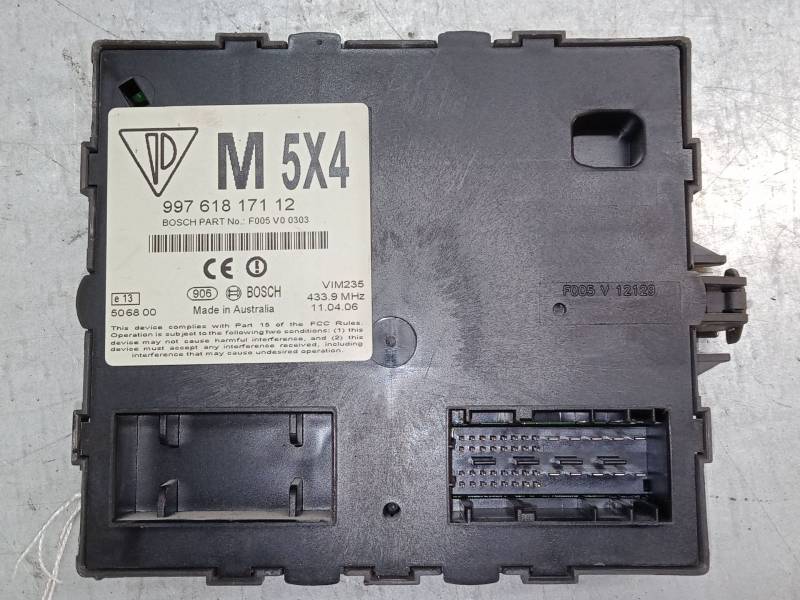 MODULO CONFORT 99761817112 