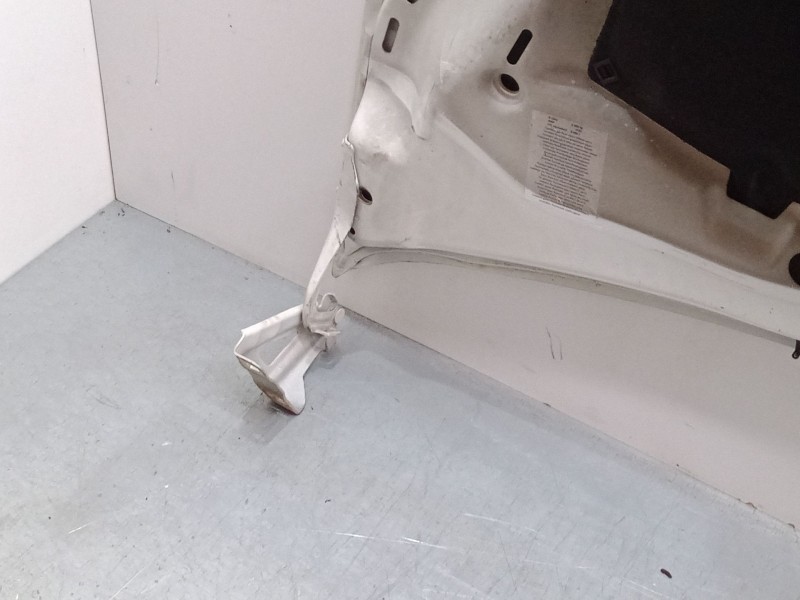 Recambio de capo para citroën nemo furgoneta/monovolumen (aa_) 1.3 bluehdi 80 referencia OEM IAM   