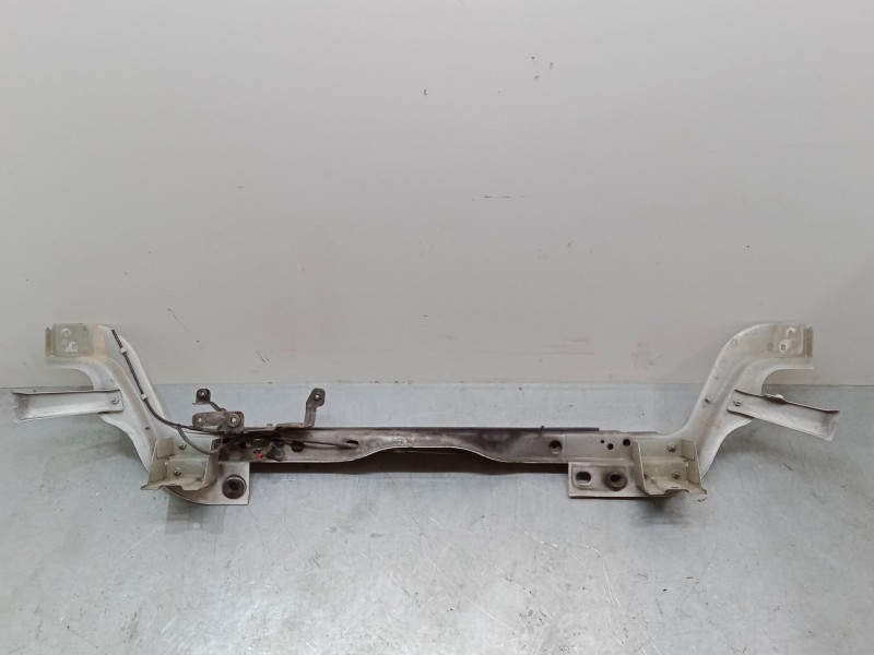 Recambio de frente para citroën nemo furgoneta/monovolumen (aa_) 1.3 bluehdi 80 referencia OEM IAM   