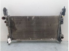 Recambio de radiador agua para citroën nemo furgoneta/monovolumen (aa_) 1.3 bluehdi 80 referencia OEM IAM 51780659  