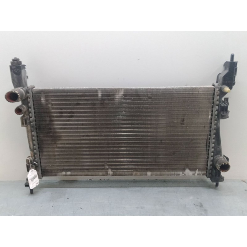 Recambio de radiador agua para citroën nemo furgoneta/monovolumen (aa_) 1.3 bluehdi 80 referencia OEM IAM 51780659  