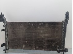 Recambio de radiador agua para citroën nemo furgoneta/monovolumen (aa_) 1.3 bluehdi 80 referencia OEM IAM 51780659   2
