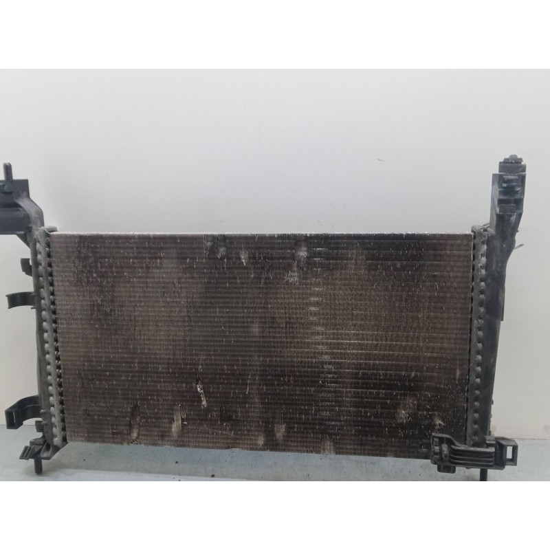 Recambio de radiador agua para citroën nemo furgoneta/monovolumen (aa_) 1.3 bluehdi 80 referencia OEM IAM 51780659  