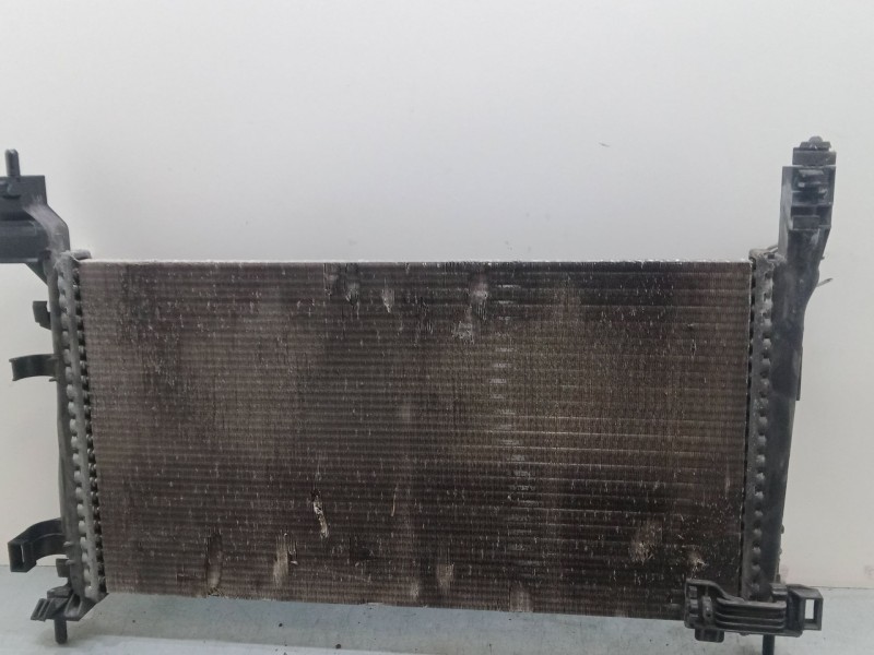 Recambio de radiador agua para citroën nemo furgoneta/monovolumen (aa_) 1.3 bluehdi 80 referencia OEM IAM 51780659  