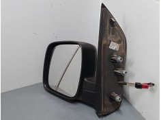 Recambio de retrovisor electrico izquierdo para citroën nemo furgoneta/monovolumen (aa_) 1.3 bluehdi 80 referencia OEM IAM 73564
