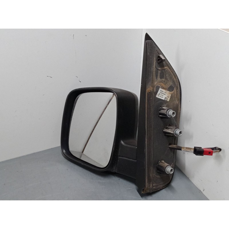 Recambio de retrovisor electrico izquierdo para citroën nemo furgoneta/monovolumen (aa_) 1.3 bluehdi 80 referencia OEM IAM 73564