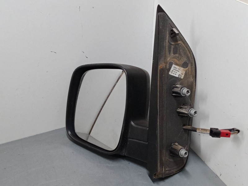 Recambio de retrovisor electrico izquierdo para citroën nemo furgoneta/monovolumen (aa_) 1.3 bluehdi 80 referencia OEM IAM 73564