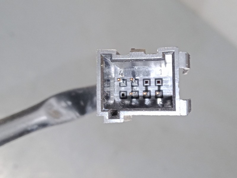 Recambio de retrovisor electrico izquierdo para citroën nemo furgoneta/monovolumen (aa_) 1.3 bluehdi 80 referencia OEM IAM 73564