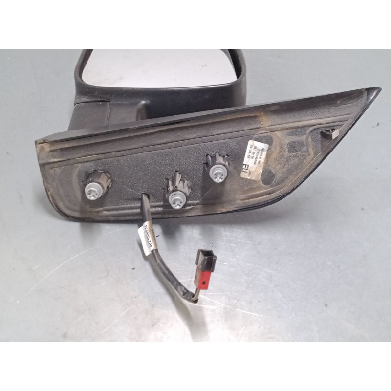 Recambio de retrovisor electrico izquierdo para citroën nemo furgoneta/monovolumen (aa_) 1.3 bluehdi 80 referencia OEM IAM 73564