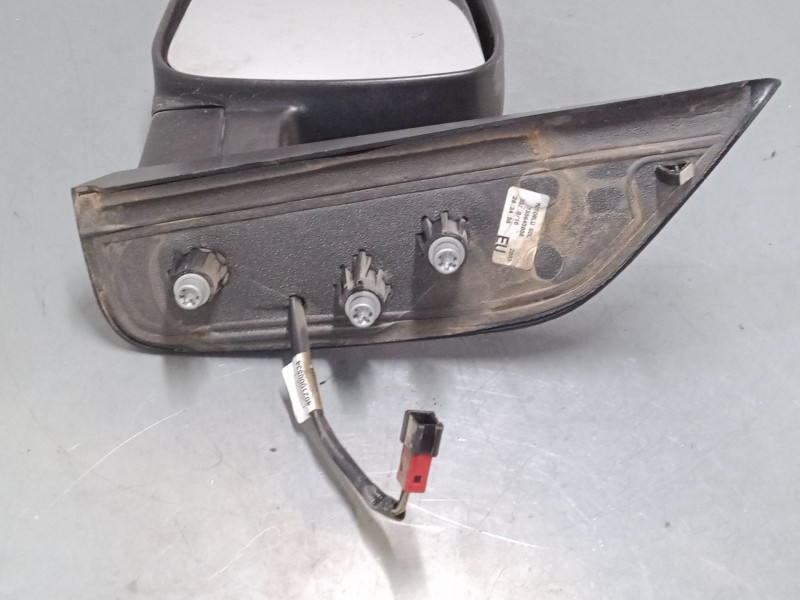 Recambio de retrovisor electrico izquierdo para citroën nemo furgoneta/monovolumen (aa_) 1.3 bluehdi 80 referencia OEM IAM 73564