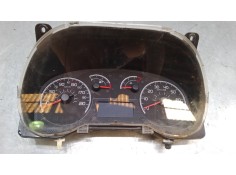 Recambio de cuadro instrumentos para citroën nemo furgoneta/monovolumen (aa_) 1.3 bluehdi 80 referencia OEM IAM 1388117080  