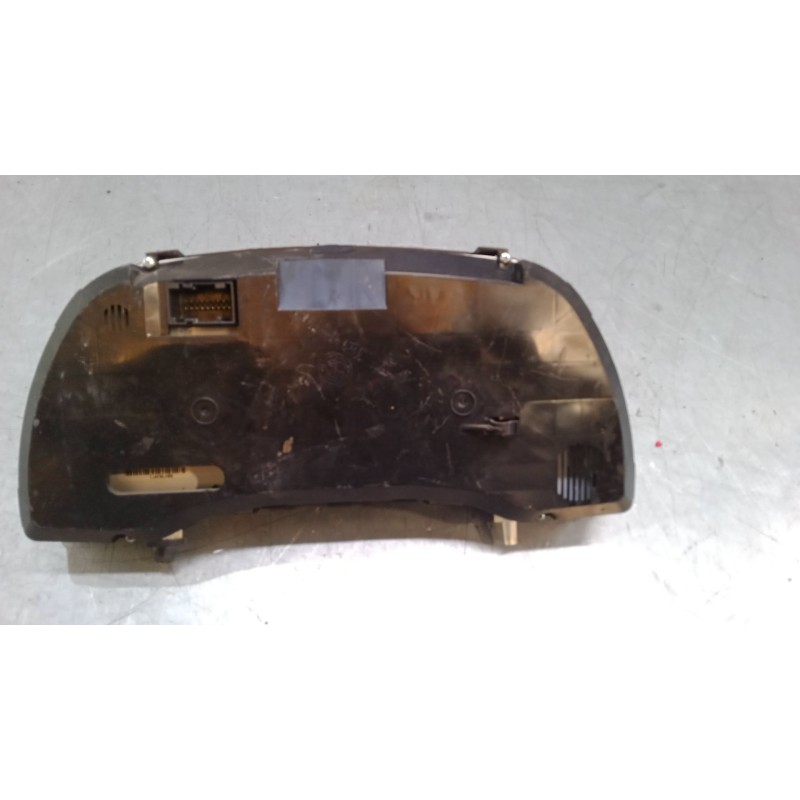 Recambio de cuadro instrumentos para citroën nemo furgoneta/monovolumen (aa_) 1.3 bluehdi 80 referencia OEM IAM 1388117080  