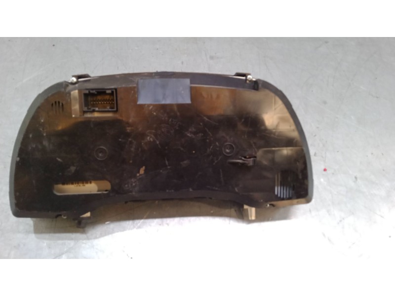 Recambio de cuadro instrumentos para citroën nemo furgoneta/monovolumen (aa_) 1.3 bluehdi 80 referencia OEM IAM 1388117080  