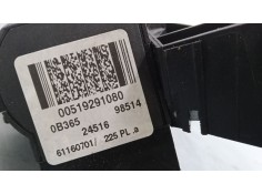 Recambio de clausor para citroën nemo furgoneta/monovolumen (aa_) 1.3 bluehdi 80 referencia OEM IAM 00519291080   2