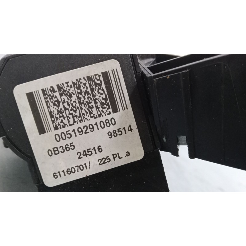 Recambio de clausor para citroën nemo furgoneta/monovolumen (aa_) 1.3 bluehdi 80 referencia OEM IAM 00519291080  