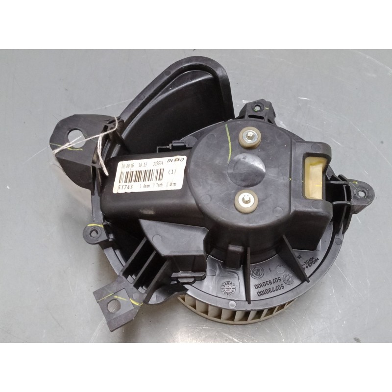 Recambio de motor calefaccion para citroën nemo furgoneta/monovolumen (aa_) 1.3 bluehdi 80 referencia OEM IAM   