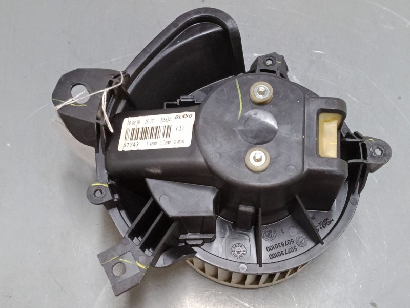 Recambio de motor calefaccion para citroën nemo furgoneta/monovolumen (aa_) 1.3 bluehdi 80 referencia OEM IAM   