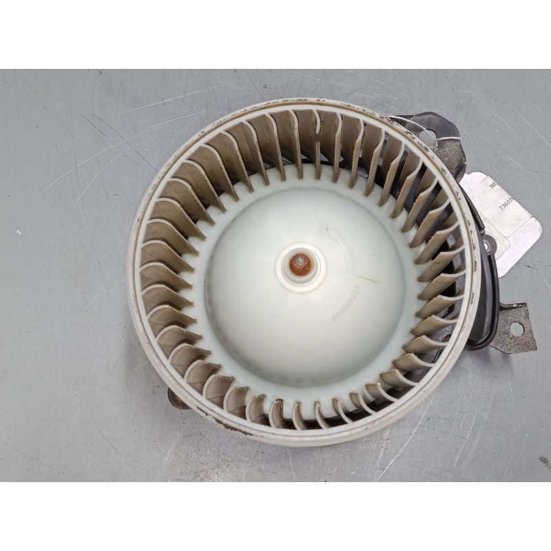 Recambio de motor calefaccion para citroën nemo furgoneta/monovolumen (aa_) 1.3 bluehdi 80 referencia OEM IAM   