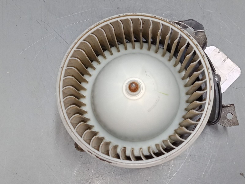 Recambio de motor calefaccion para citroën nemo furgoneta/monovolumen (aa_) 1.3 bluehdi 80 referencia OEM IAM   