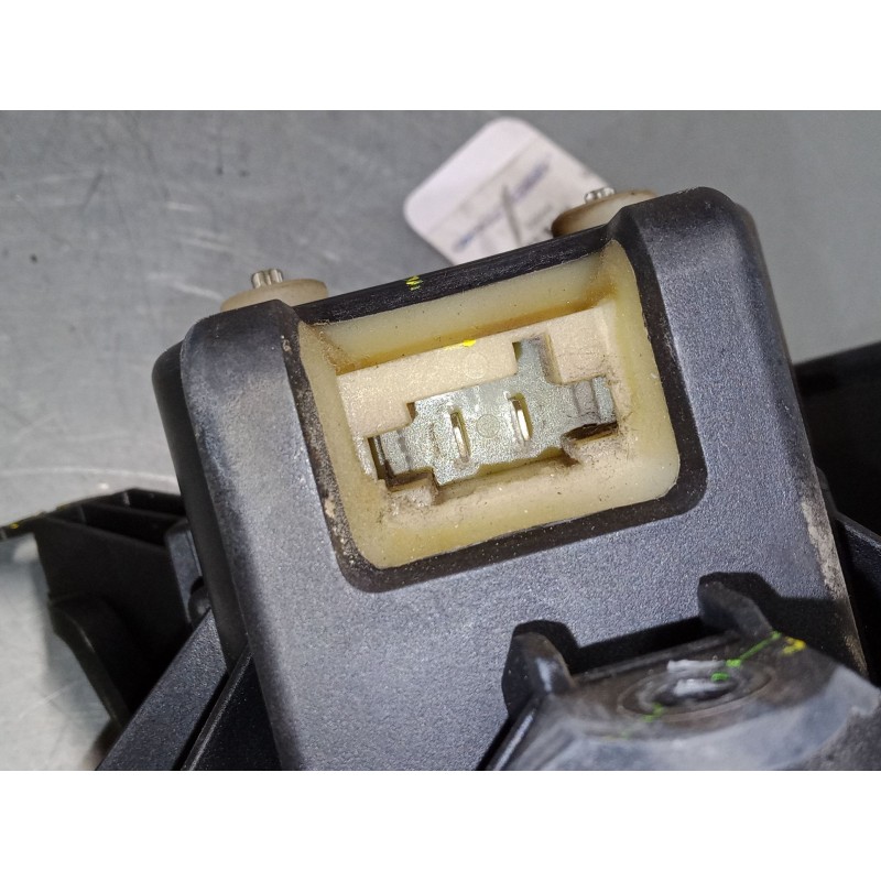 Recambio de motor calefaccion para citroën nemo furgoneta/monovolumen (aa_) 1.3 bluehdi 80 referencia OEM IAM   