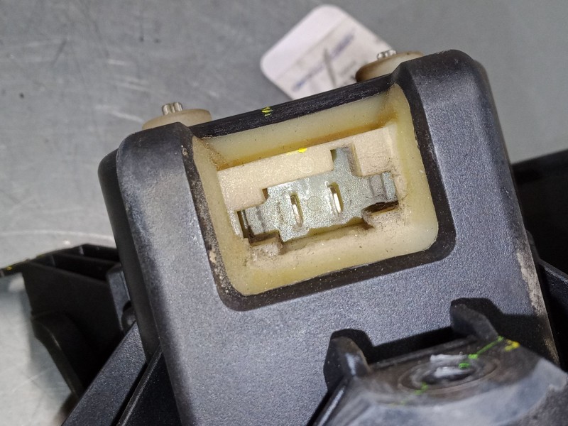 Recambio de motor calefaccion para citroën nemo furgoneta/monovolumen (aa_) 1.3 bluehdi 80 referencia OEM IAM   