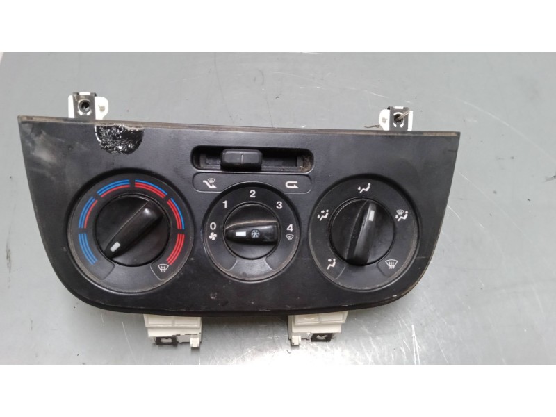 Recambio de mando calefaccion / a/a para citroën nemo furgoneta/monovolumen (aa_) 1.3 bluehdi 80 referencia OEM IAM   
