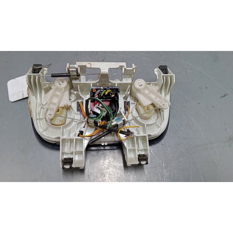 Recambio de mando calefaccion / a/a para citroën nemo furgoneta/monovolumen (aa_) 1.3 bluehdi 80 referencia OEM IAM   