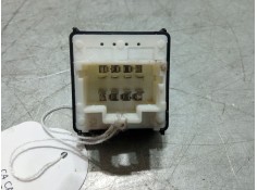 Recambio de mando elevalunas delantero izquierdo para citroën c4 cactus 1.2 vti 82 referencia OEM IAM    2