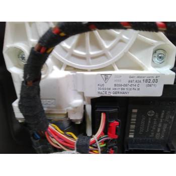 ELEVALUNAS ELECTRICO DELANTERO DERECHO 99762418203 