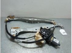 Recambio de elevalunas electrico delantero izquierdo para citroën c4 cactus 1.2 vti 82 referencia OEM IAM 9674252380  