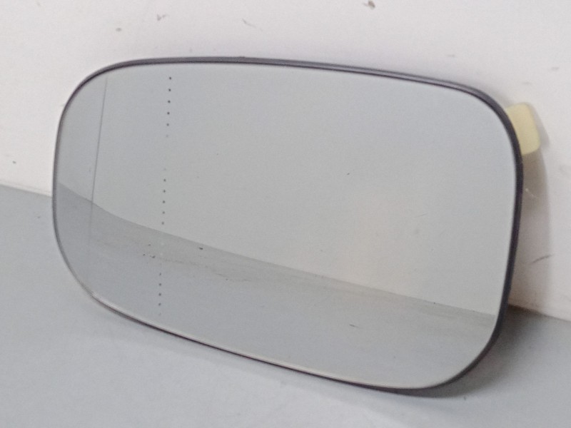 Recambio de cristal retrovisor izquierdo para volvo c30 (533) 1.6 d referencia OEM IAM   